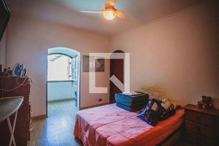 Casa à venda com 450m², 4 quartos e 4 vagasSuíte 3