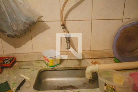 Casa à venda com 450m², 4 quartos e 4 vagasCozinha