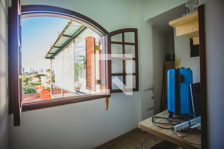 Casa à venda com 450m², 4 quartos e 4 vagasEscritório