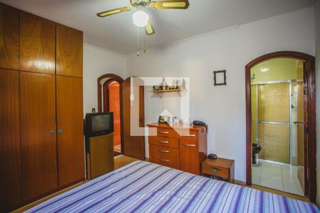 Casa à venda com 450m², 4 quartos e 4 vagasSuíte 4