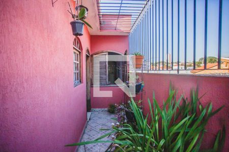 Casa à venda com 450m², 4 quartos e 4 vagasVaranda