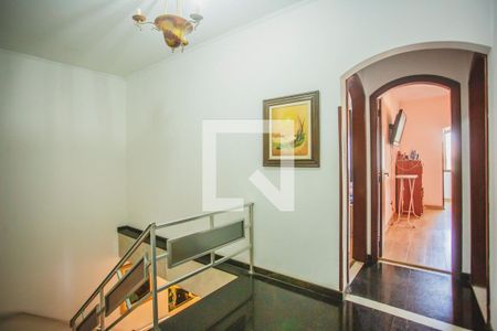 Casa à venda com 450m², 4 quartos e 4 vagasHall