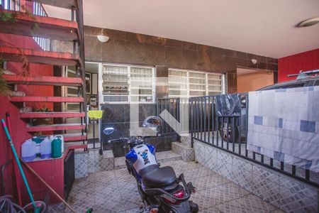 Casa à venda com 450m², 4 quartos e 4 vagasGaragem
