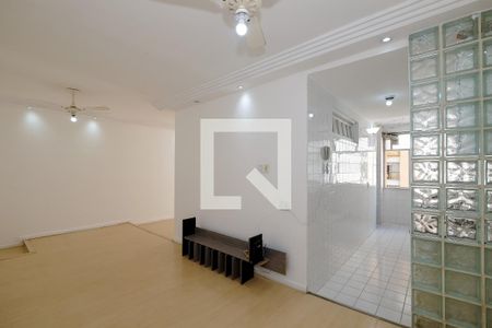 Sala de apartamento para alugar com 3 quartos, 88m² em Maracanã, Rio de Janeiro