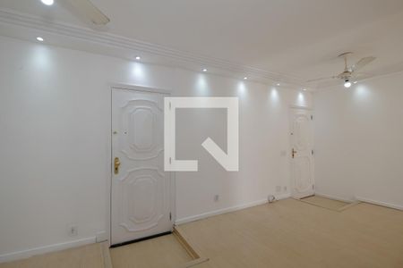 Entrada de apartamento para alugar com 3 quartos, 88m² em Maracanã, Rio de Janeiro