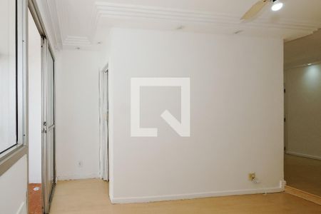 Sala de apartamento para alugar com 3 quartos, 88m² em Maracanã, Rio de Janeiro