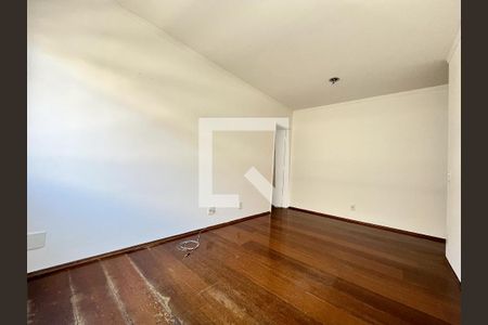 Sala de apartamento à venda com 2 quartos, 60m² em Cidade Vargas, São Paulo