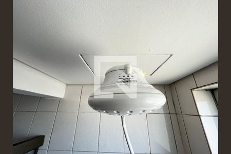 Apartamento à venda com 60m², 2 quartos e 1 vagaBanheiro 