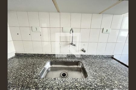 Apartamento à venda com 60m², 2 quartos e 1 vagaCozinha 