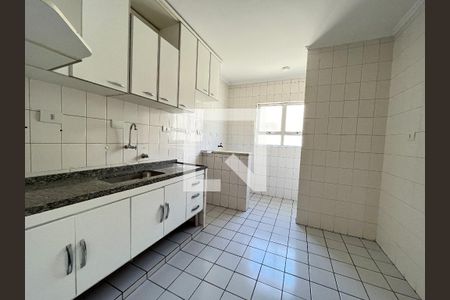Apartamento à venda com 60m², 2 quartos e 1 vagaCozinha 