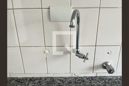 Apartamento à venda com 60m², 2 quartos e 1 vagaCozinha 