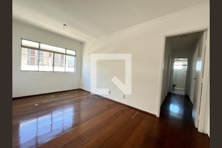 Sala de apartamento à venda com 2 quartos, 60m² em Cidade Vargas, São Paulo