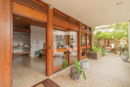 Apartamento à venda com 56m², 1 quarto e sem vagaEntrada