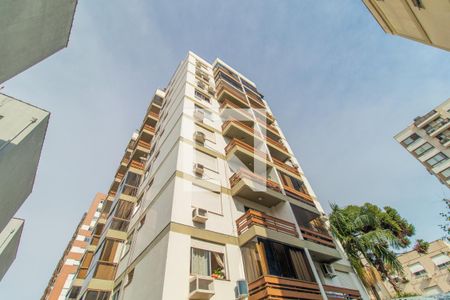 Apartamento à venda com 56m², 1 quarto e sem vagaFachada
