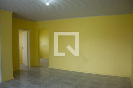 Sala de casa para alugar com 2 quartos, 120m² em Santa Isabel, Viamão