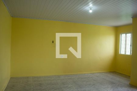 Sala de casa para alugar com 2 quartos, 120m² em Santa Isabel, Viamão