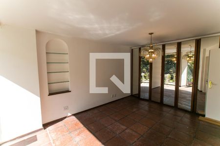 Suíte 1   de casa à venda com 5 quartos, 720m² em Vila Albertina, São Paulo