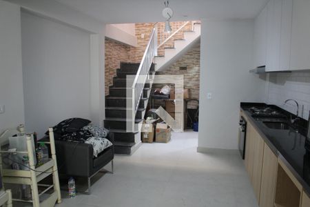 Casa à venda com 298m², 3 quartos e 1 vagaCozinha