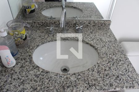 Casa à venda com 298m², 3 quartos e 1 vagaBanheiro da Suíte 1