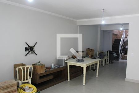 Sala de casa à venda com 3 quartos, 298m² em Jardim Gabriela, Guarulhos