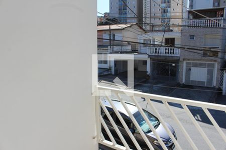 Casa à venda com 298m², 3 quartos e 1 vagaVaranda da Suíte 1