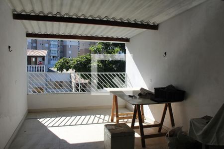 Casa à venda com 298m², 3 quartos e 1 vagaTerraço