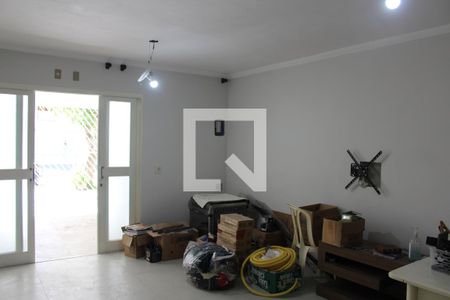 Sala de casa à venda com 3 quartos, 298m² em Jardim Gabriela, Guarulhos