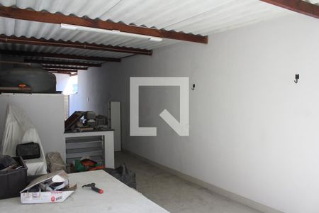Casa à venda com 298m², 3 quartos e 1 vagaTerraço