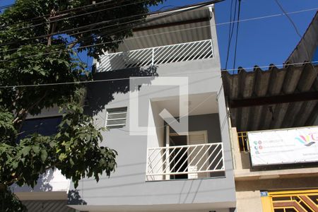 Casa à venda com 298m², 3 quartos e 1 vagaFachada