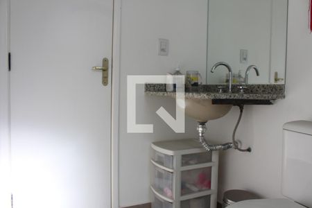 Casa à venda com 298m², 3 quartos e 1 vagaBanheiro da Suíte 1