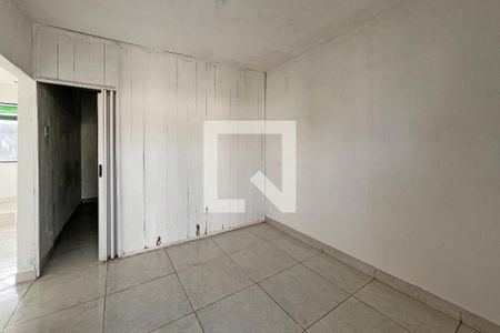 Sala de apartamento à venda com 1 quarto, 32m² em Aberta dos Morros, Porto Alegre
