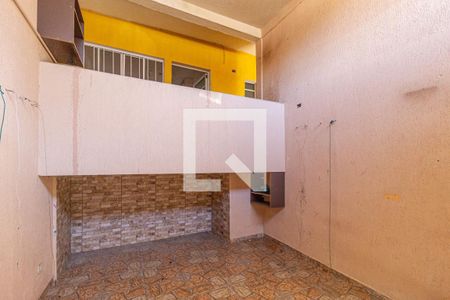 Casa para alugar com 100m², 2 quartos e 2 vagasGaragem