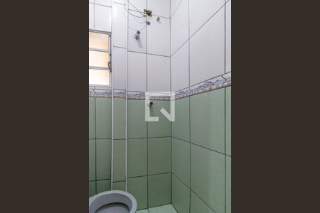 Casa para alugar com 100m², 2 quartos e 2 vagasBanheiro