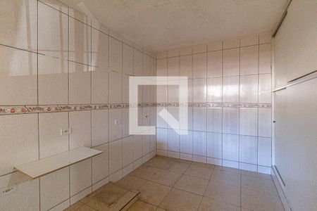 Casa para alugar com 100m², 2 quartos e 2 vagasCozinha