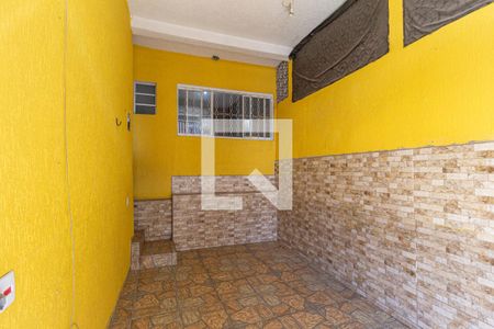 Casa para alugar com 100m², 2 quartos e 2 vagasGaragem