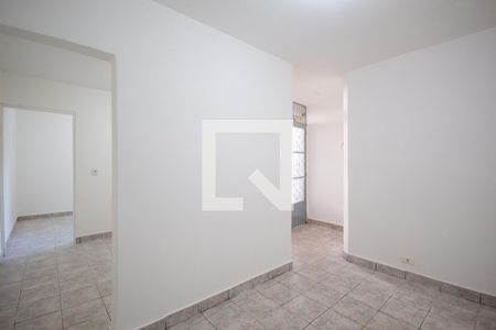 Casa para alugar com 1 quarto, 45m² em Km 18, Osasco