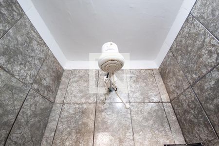 Banheiro de casa para alugar com 1 quarto, 45m² em Km 18, Osasco