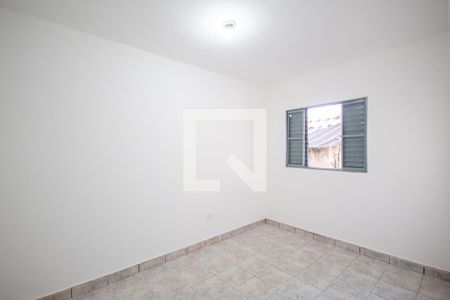 Quarto de casa para alugar com 1 quarto, 45m² em Km 18, Osasco