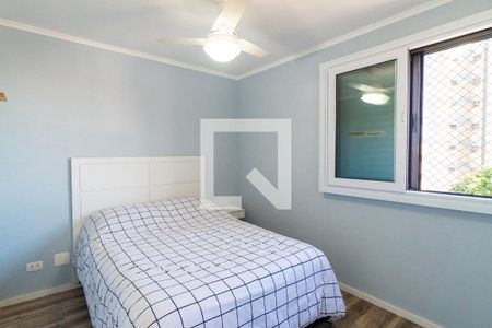 Quarto de apartamento para alugar com 1 quarto, 42m² em Jardim Oriental, São Paulo