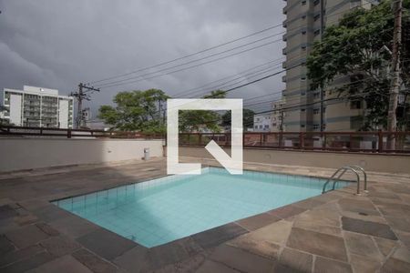 Apartamento à venda com 43m², 1 quarto e 1 vagaÁrea comum - Piscina