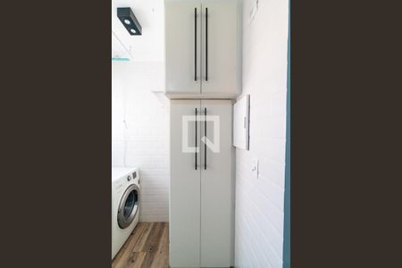 Apartamento à venda com 43m², 1 quarto e 1 vagaÁrea de Serviço - Armário