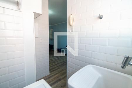 Apartamento à venda com 43m², 1 quarto e 1 vagaÁrea de Serviço