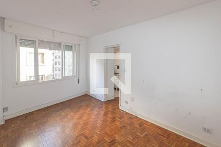Studio de kitnet/studio para alugar com 1 quarto, 36m² em Bela Vista, São Paulo