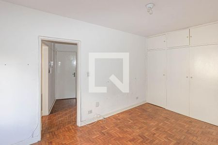 Studio de kitnet/studio para alugar com 1 quarto, 36m² em Bela Vista, São Paulo