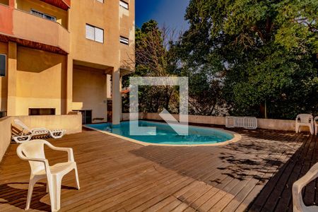 Apartamento para alugar com 100m², 2 quartos e 1 vaga Apartamento para alugar com 100m², 2 quartos e 1 vagaÁrea comum