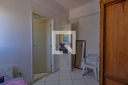 Quarto 1 de apartamento para alugar com 2 quartos, 100m² em Vila Mira, São Paulo