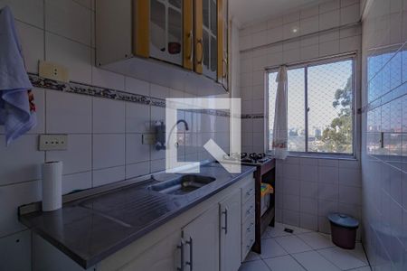 Apartamento para alugar com 100m², 2 quartos e 1 vaga Apartamento para alugar com 100m², 2 quartos e 1 vagaCozinha