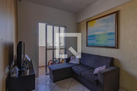 Apartamento para alugar com 100m², 2 quartos e 1 vaga Apartamento para alugar com 100m², 2 quartos e 1 vagaSala
