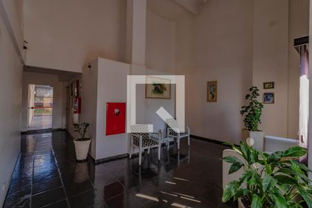 Apartamento para alugar com 100m², 2 quartos e 1 vaga Apartamento para alugar com 100m², 2 quartos e 1 vagaÁrea comum