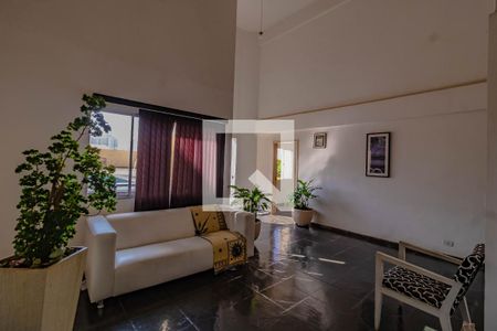 Apartamento para alugar com 100m², 2 quartos e 1 vaga Apartamento para alugar com 100m², 2 quartos e 1 vagaÁrea comum